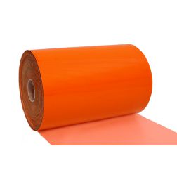Фольга - Краситель оранжевый 161