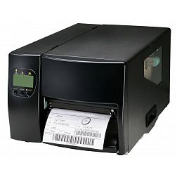 Принтер этикеток Godex EZ6300+