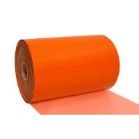 Фольга - Краситель оранжевый 161