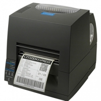 Принтер для печати этикеток Citizen CL-S521G
