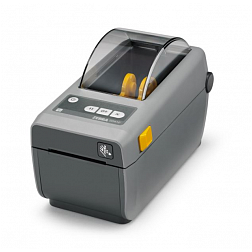 Принтер для печати этикеток Zebra ZD410