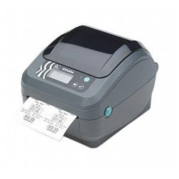 Принтер для печати этикеток Zebra GX420t