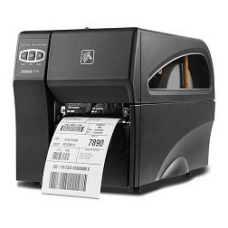 Принтер для печати этикеток Zebra ZT220t