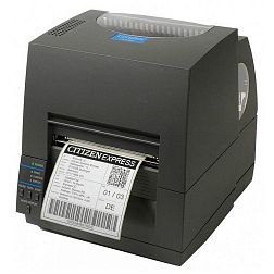 Принтер для печати этикеток Citizen CL-S631G